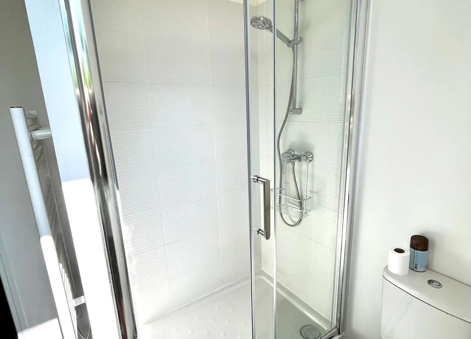 Holiday home Cosy House Near Paris, Cdg Airport + Parking Villa Aulnay-sous-Bois France