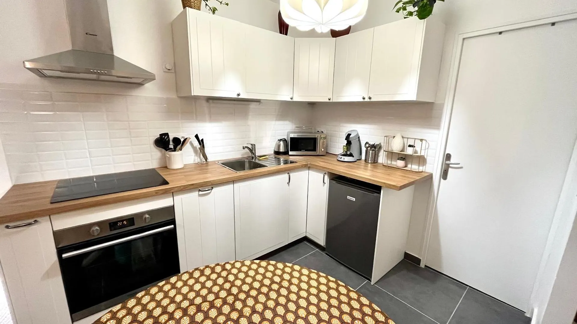Cosy House Near Paris, Cdg Airport + Parking Villa Aulnay-sous-Bois
