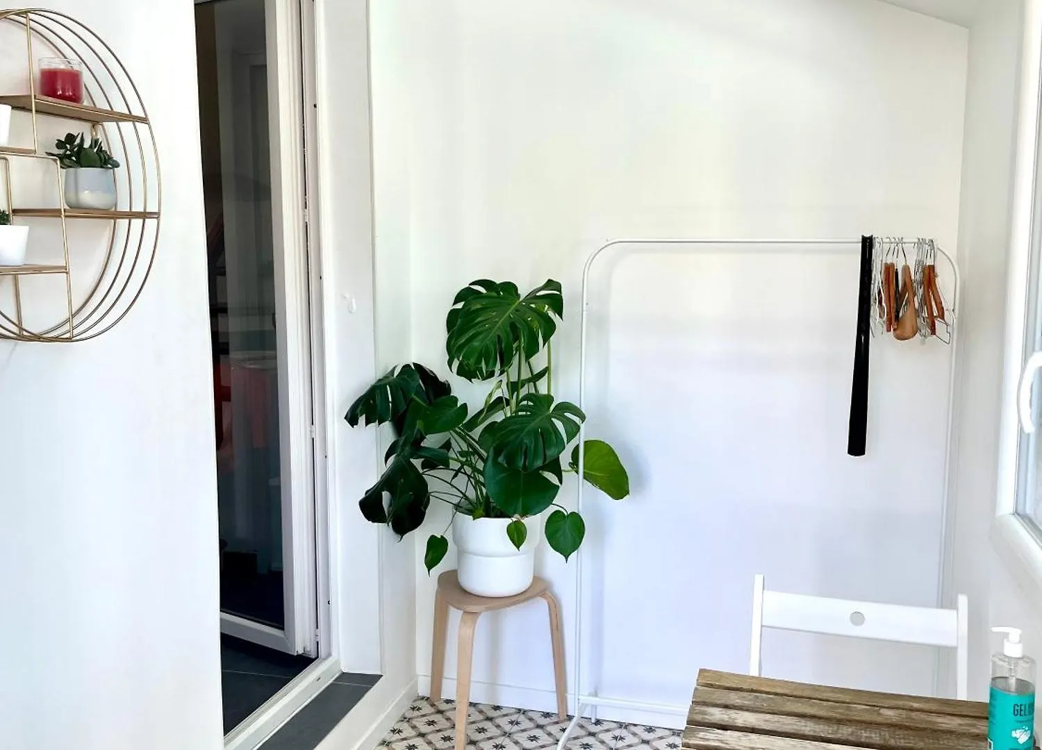 Cosy House Near Paris, Cdg Airport + Parking Villa Aulnay-sous-Bois Holiday home