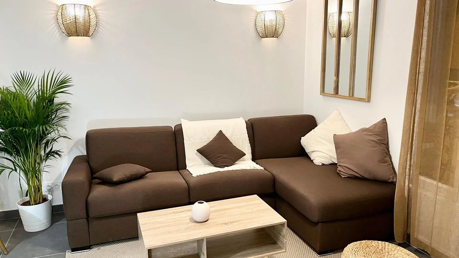 Holiday home Cosy House Near Paris, Cdg Airport + Parking Villa Aulnay-sous-Bois