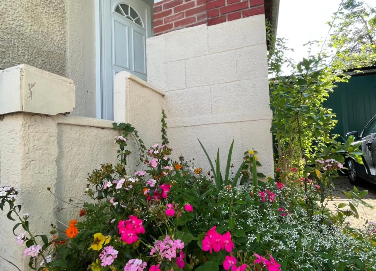 Holiday home Cosy House Near Paris, Cdg Airport + Parking Villa Aulnay-sous-Bois